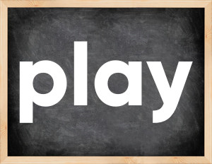 Play Past Tense, V1 V2 V3 V4 V5 Form Of Play, Past Participle Of